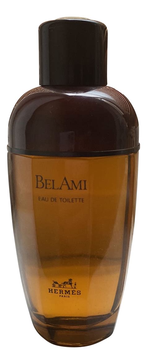 bel ami hermes review|Bel Ami: Overview, Smell, Notes & More! .